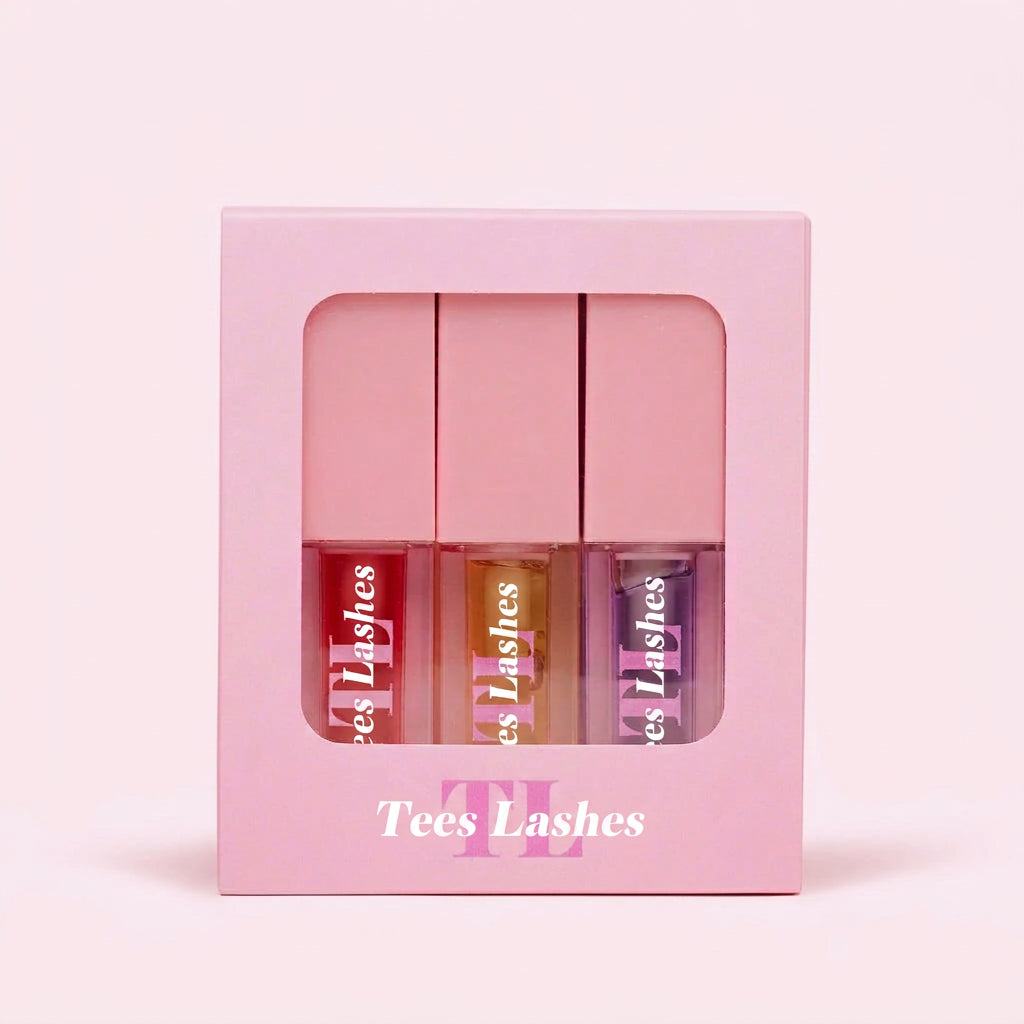 Lip Oil by Tees Lashes  image 1