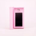 Cashmere Easy Fanning  Lash Extensions  image 0