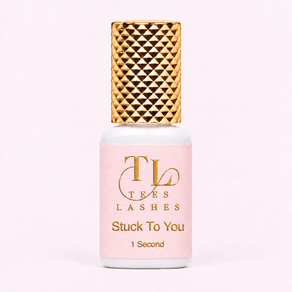 Stuck To You - 1 second Lash Adhesive image 0