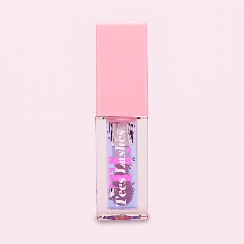 Lip Oil by Tees Lashes  image 3