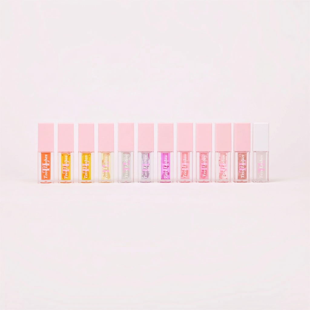 Lip Oil by Tees Lashes - 3 for £10