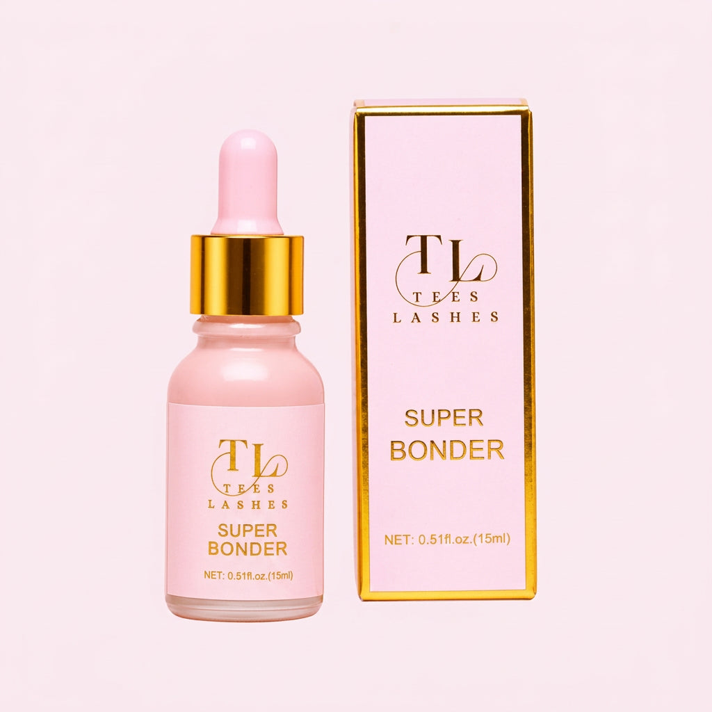 Super Bonder for Lash Extensions  image 0
