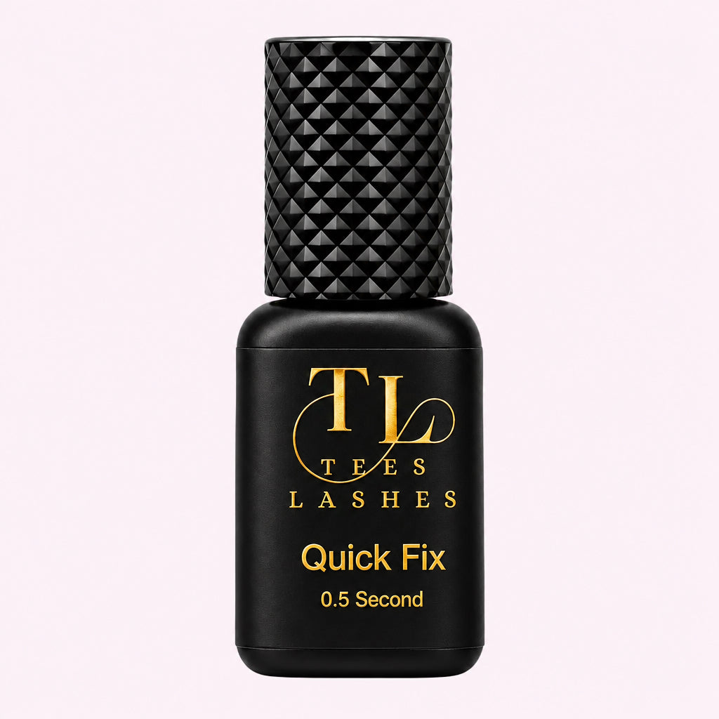 Quick Fix - 0.5 second Lash Adhesive image 0